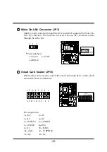 Предварительный просмотр 45 страницы Shuttle Spacewalker AB30 User Manual