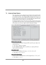 Предварительный просмотр 65 страницы Shuttle Spacewalker AB30 User Manual