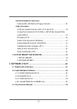 Preview for 5 page of Shuttle Spacewalker AB40 User Manual