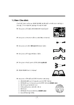 Preview for 9 page of Shuttle Spacewalker AB40 User Manual