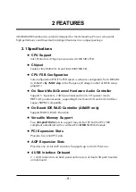 Preview for 10 page of Shuttle Spacewalker AB40 User Manual