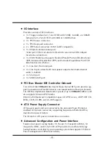 Preview for 11 page of Shuttle Spacewalker AB40 User Manual