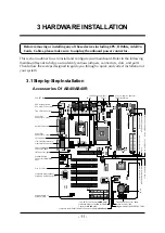 Preview for 13 page of Shuttle Spacewalker AB40 User Manual