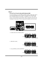 Preview for 19 page of Shuttle Spacewalker AB40 User Manual