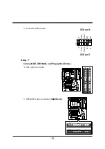 Preview for 21 page of Shuttle Spacewalker AB40 User Manual