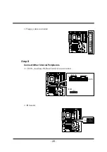 Preview for 22 page of Shuttle Spacewalker AB40 User Manual