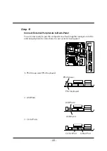 Preview for 24 page of Shuttle Spacewalker AB40 User Manual