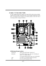 Preview for 29 page of Shuttle Spacewalker AB40 User Manual