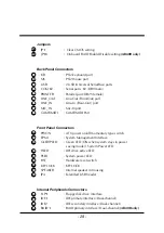 Preview for 30 page of Shuttle Spacewalker AB40 User Manual