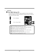 Preview for 32 page of Shuttle Spacewalker AB40 User Manual