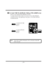 Preview for 33 page of Shuttle Spacewalker AB40 User Manual