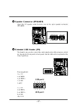 Preview for 39 page of Shuttle Spacewalker AB40 User Manual