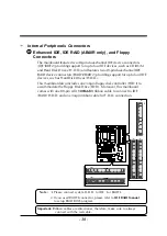 Preview for 40 page of Shuttle Spacewalker AB40 User Manual