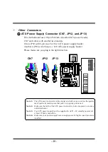 Preview for 41 page of Shuttle Spacewalker AB40 User Manual