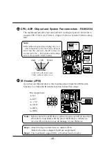 Preview for 42 page of Shuttle Spacewalker AB40 User Manual