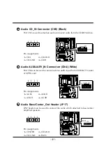 Preview for 43 page of Shuttle Spacewalker AB40 User Manual