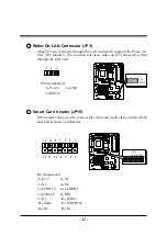 Preview for 44 page of Shuttle Spacewalker AB40 User Manual