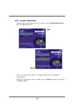 Preview for 50 page of Shuttle Spacewalker AB40 User Manual