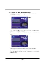 Preview for 51 page of Shuttle Spacewalker AB40 User Manual