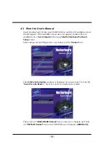 Preview for 52 page of Shuttle Spacewalker AB40 User Manual