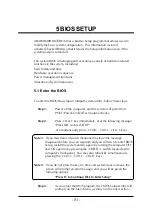 Preview for 53 page of Shuttle Spacewalker AB40 User Manual