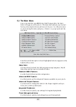 Preview for 54 page of Shuttle Spacewalker AB40 User Manual