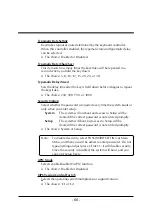 Preview for 62 page of Shuttle Spacewalker AB40 User Manual