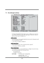 Preview for 72 page of Shuttle Spacewalker AB40 User Manual