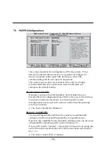 Preview for 76 page of Shuttle Spacewalker AB40 User Manual