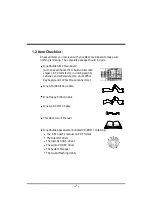 Preview for 9 page of Shuttle Spacewalker AE14 User Manual