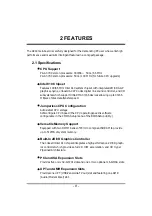 Preview for 10 page of Shuttle Spacewalker AE14 User Manual