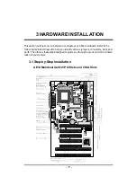 Preview for 13 page of Shuttle Spacewalker AE14 User Manual