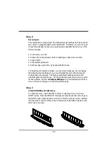 Preview for 16 page of Shuttle Spacewalker AE14 User Manual