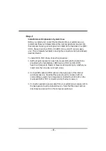 Preview for 17 page of Shuttle Spacewalker AE14 User Manual