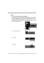 Preview for 19 page of Shuttle Spacewalker AE14 User Manual