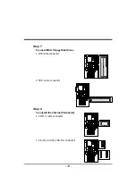 Preview for 21 page of Shuttle Spacewalker AE14 User Manual