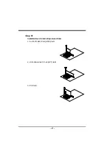 Preview for 23 page of Shuttle Spacewalker AE14 User Manual