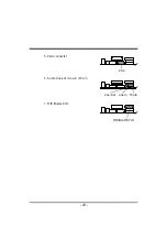 Preview for 25 page of Shuttle Spacewalker AE14 User Manual