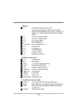 Preview for 30 page of Shuttle Spacewalker AE14 User Manual