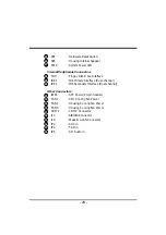 Preview for 31 page of Shuttle Spacewalker AE14 User Manual