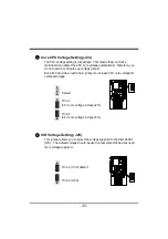 Preview for 34 page of Shuttle Spacewalker AE14 User Manual