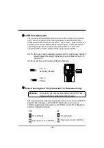 Preview for 35 page of Shuttle Spacewalker AE14 User Manual