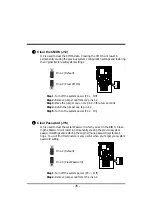 Preview for 37 page of Shuttle Spacewalker AE14 User Manual