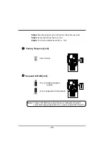 Preview for 38 page of Shuttle Spacewalker AE14 User Manual