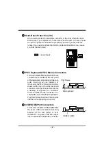 Preview for 39 page of Shuttle Spacewalker AE14 User Manual