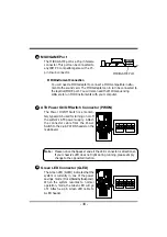 Preview for 41 page of Shuttle Spacewalker AE14 User Manual