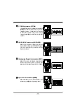 Preview for 42 page of Shuttle Spacewalker AE14 User Manual