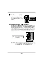 Preview for 43 page of Shuttle Spacewalker AE14 User Manual