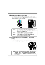 Preview for 44 page of Shuttle Spacewalker AE14 User Manual