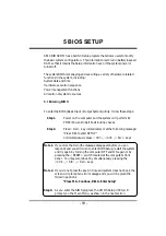 Preview for 55 page of Shuttle Spacewalker AE14 User Manual